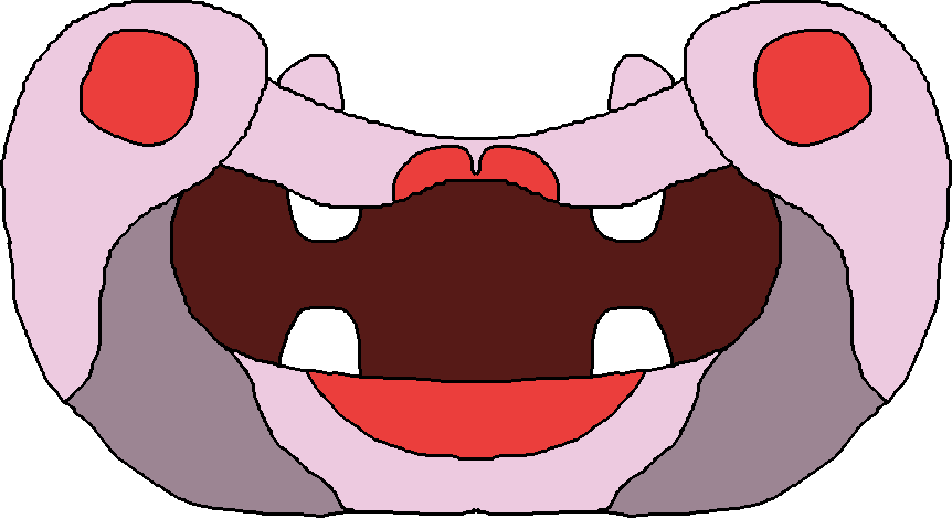 Nanny's Diaper Badge By - Cartoon (862x469)