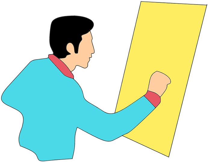 Baby Clothesline Clipart 11, Buy Clip Art - Artist (720x720)