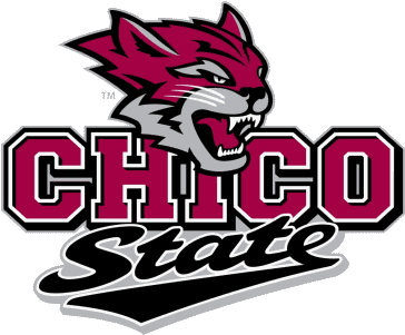 California State University Chico Class Rings - California State University, Chico (400x300)