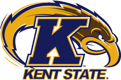Kent State University Class Rings - Kent State Golden Flashes Logo (400x300)