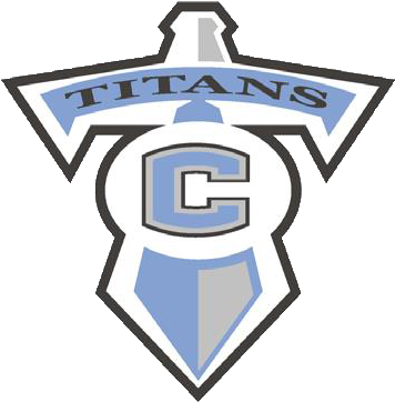 Martha Layne Collins High School Seal - Martha Layne Collins High School (360x375)