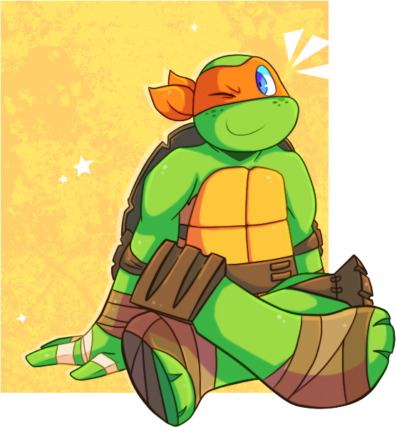 What Up Yo By *rabbidattack On Deviantart - Cartoon (636x647)