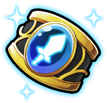 Use " Item-armlet Of Protection Render - Unison League Armlet Of Protection (380x380)