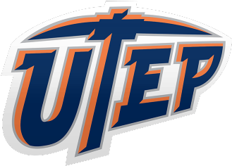 Texas El Paso Miners - Utep Miners (400x400)