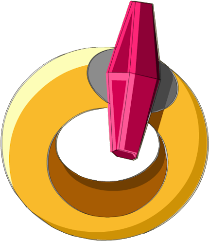 Silimelle's Wedding Ring - Circle (500x500)