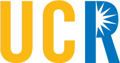 University Of California Riverside Class Rings - University Of California Riverside Logo (400x300)