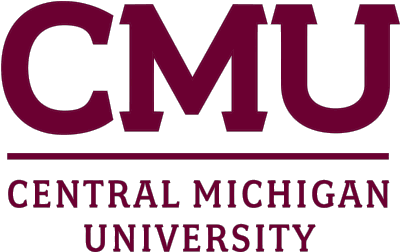 Central Michigan University Class Rings - Central Michigan University (400x300)