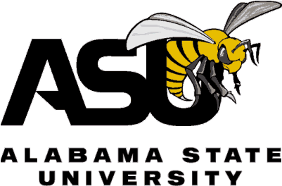 Alabama State University Class Rings - Alabama State University (400x300)