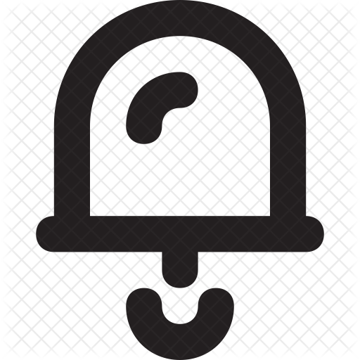 Bell Icon - Sign (512x512)