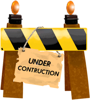 Best Under Construction Clip Art - Under Construction Animated (399x428)