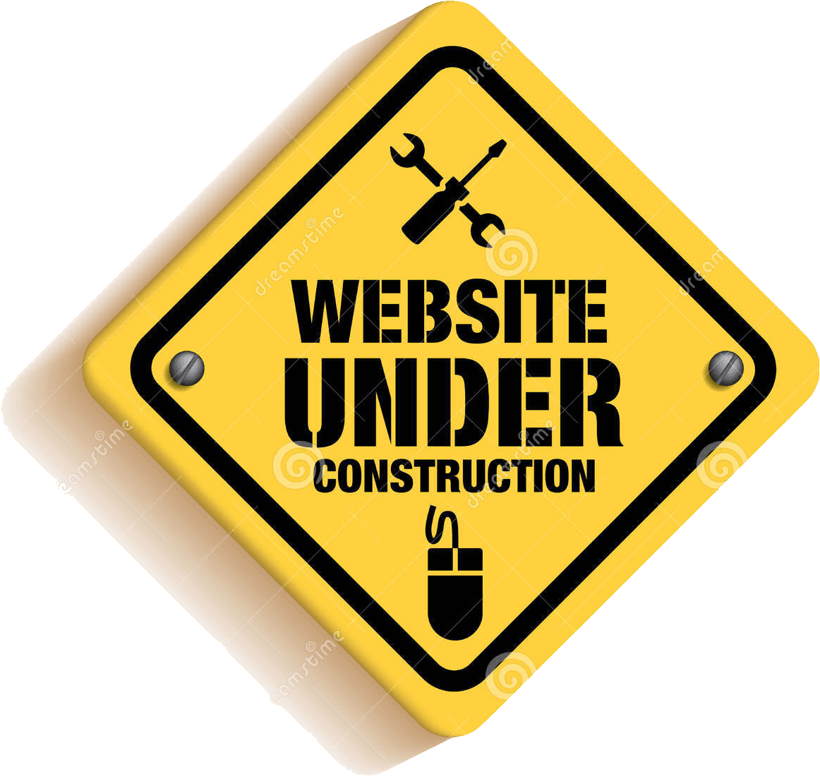 Website Under Construction Clipart For Kids - Site Under Construction Vector (1220x1220)