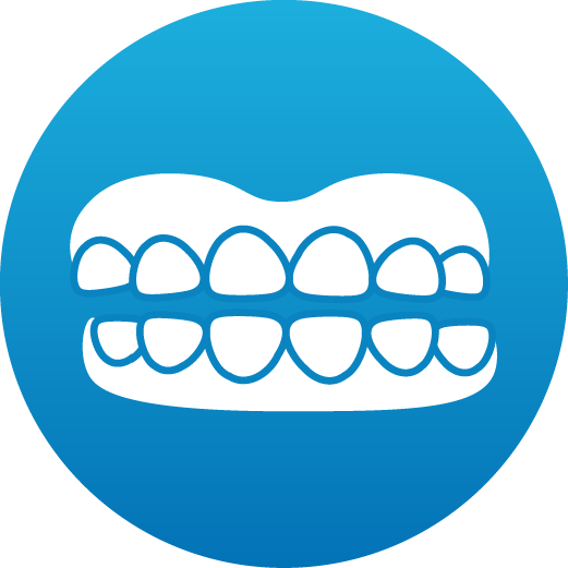 Dentures - Sap Cloud Logo Png (521x521)