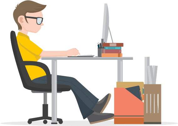 Software Development Clipart Project Status - Designer Graphic Png (719x473)