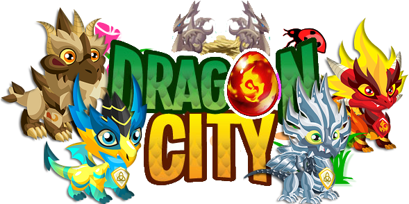 This Is What Children With Aspergers Syndrome Wish - Dragon City (588x308)