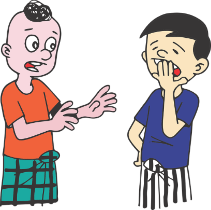 Emp Hdbk Yawning - Table Mark Holdings Co., Ltd. (712x707)