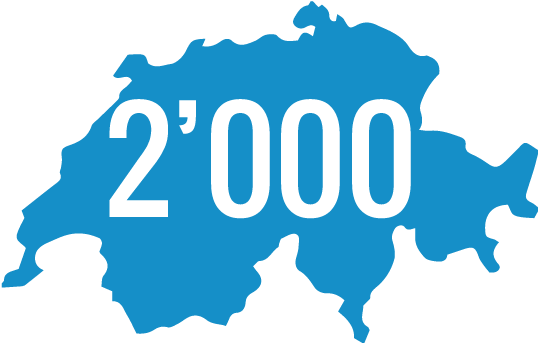 Some Facts About Melanoma In Switzerland - Switzerland-4 Tile Coaster (542x354)