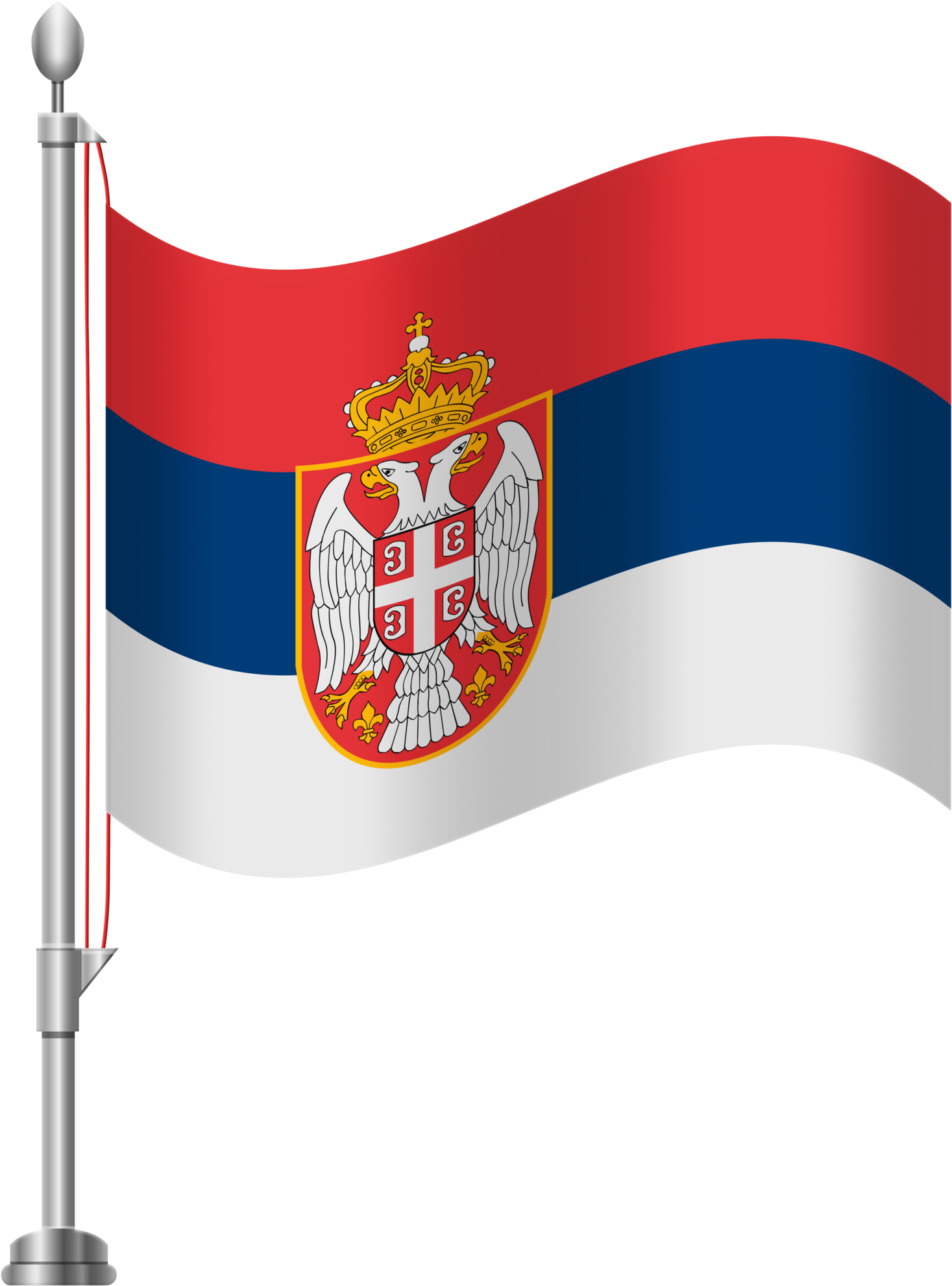 South Korea Flag Png (1536x2000)