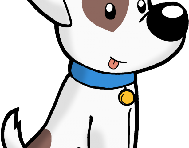 Pictures Of Cartoon Dogs - Dog (640x480)
