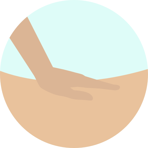 Age Spots Or Skin Cancer - Massage (512x512)
