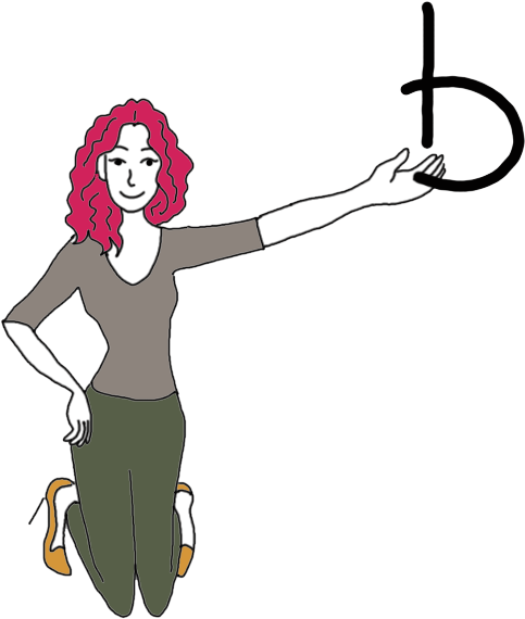 You Safeguard Your Inner Child By Being Reflective, - Cartoon (600x600)