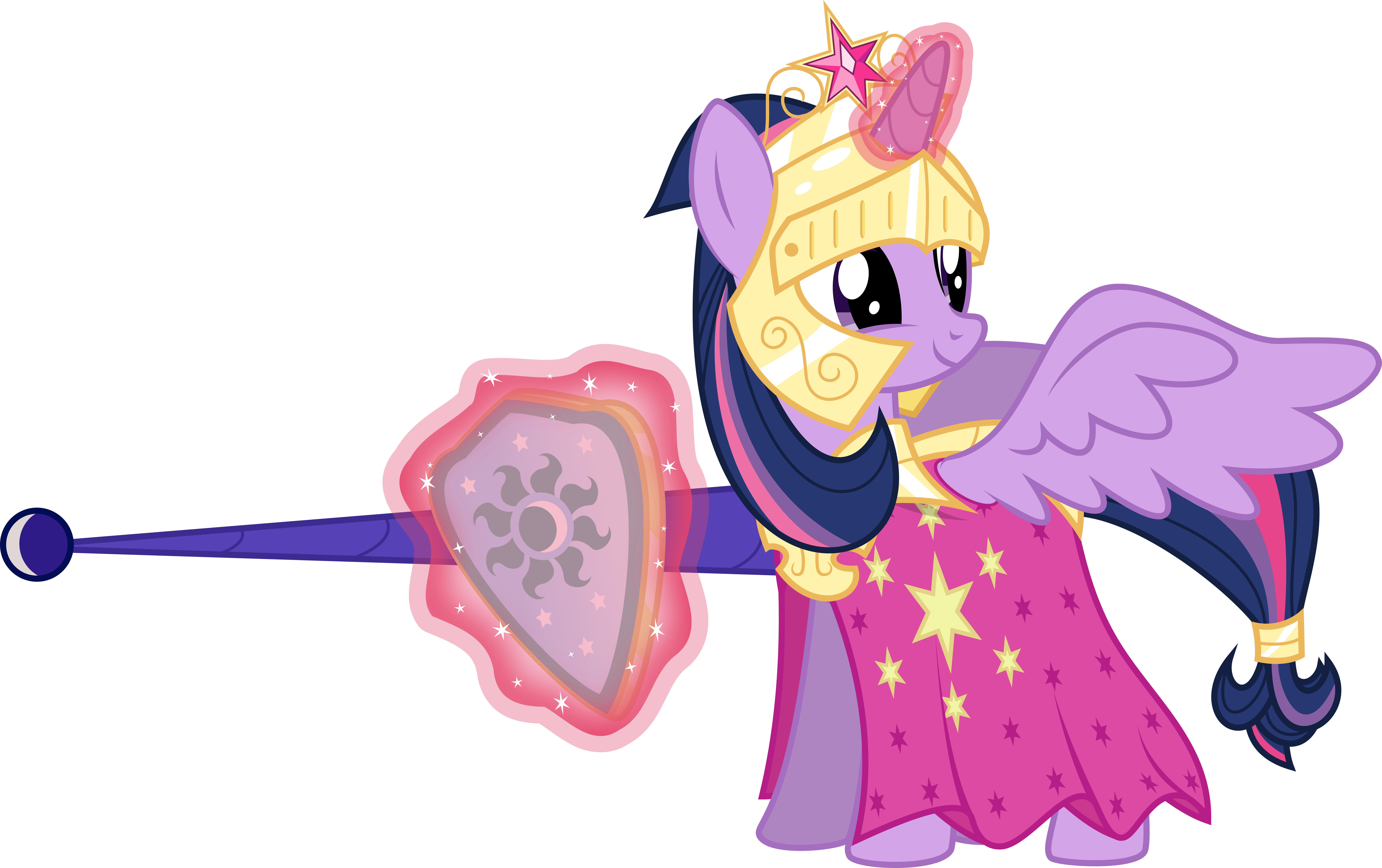 Jousting Is For Princesses Too By Xenoneal - Jousting Is For Princesses Too By Xenoneal (9552x6000)