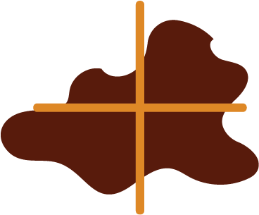 The Abcde's Of Melanoma - Cross (425x304)