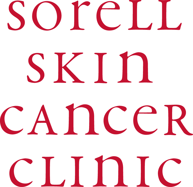 Sorell Skin Cancer Clinic - Skin Cancer (814x790)