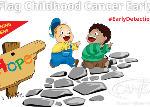 Childhood Cancer In South Africa Cansa - Cancer (480x360)