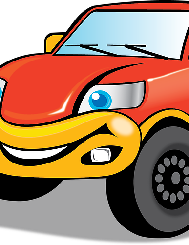 Senses & Sight - Visual Perception (386x547)