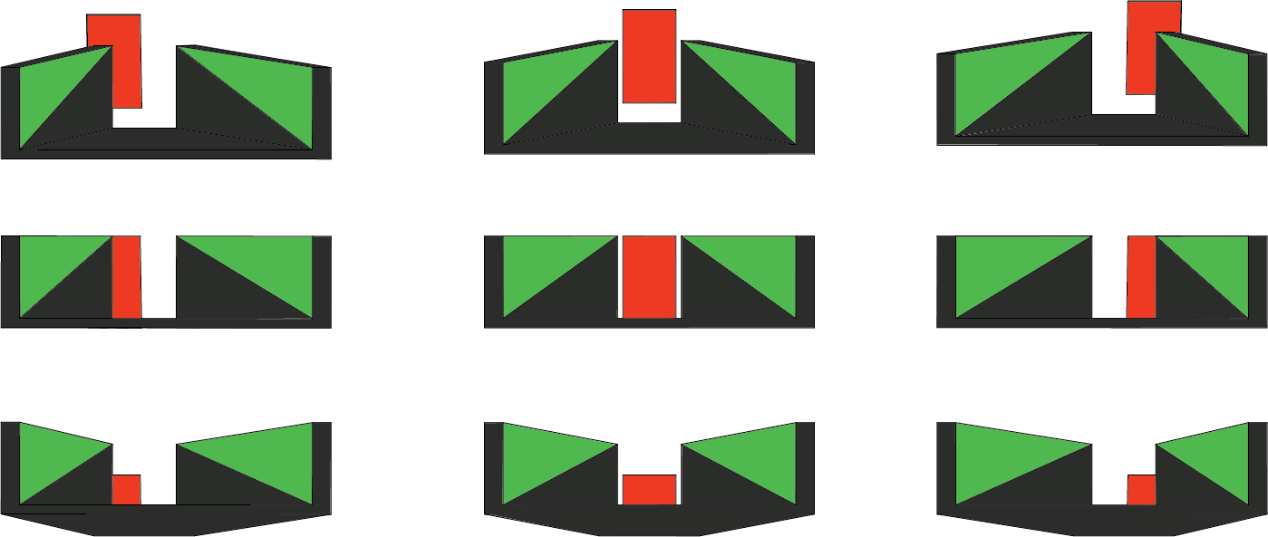Attaining The Proper Symmetry Becomes Becomes Second - Attaining The Proper Symmetry Becomes Becomes Second (1399x593)