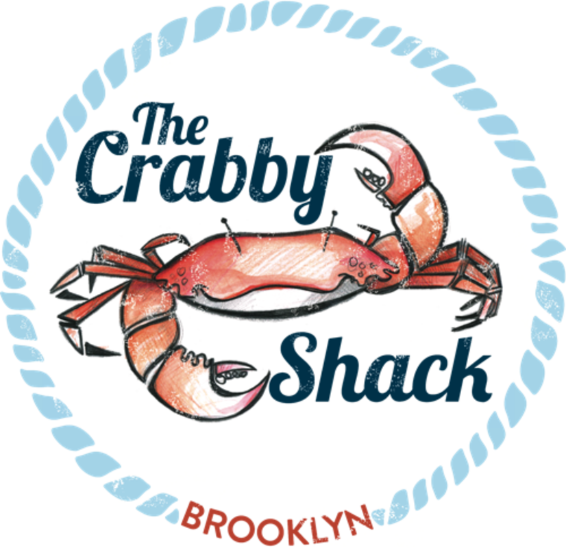 The Crabby Shack Delivery - Crabby Shack (826x800)