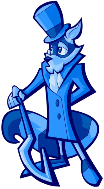 Https - //static - Tvtropes - Org/pmwiki/pub/images/ - Sly Cooper Salim Al Kupar (350x620)