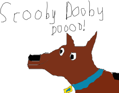 Forum Draw Retro Cartoons And Anime Deviantart Rh Forum - Bad Garfield Drawing (450x340)