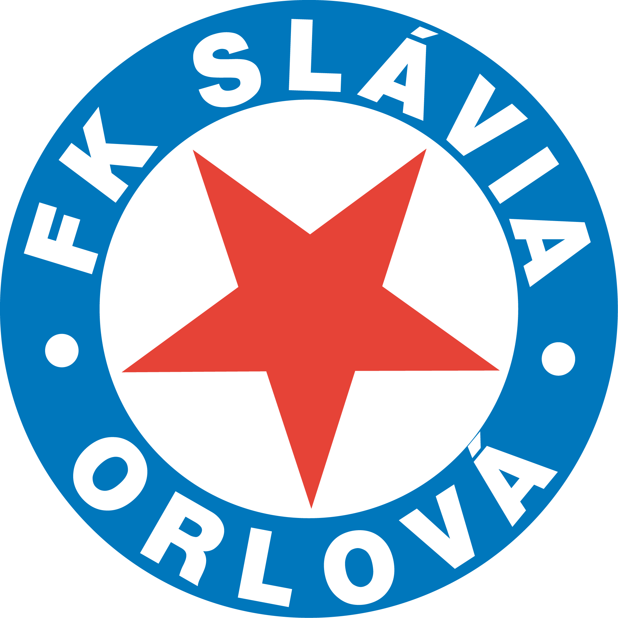 Fk Slavia - Fk Slavia Orlová Lutyně (2069x2069)