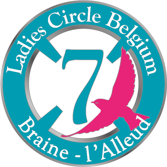 Ladies' Circle 7 Braine-l'alleud - Braine-l'alleud (591x591)