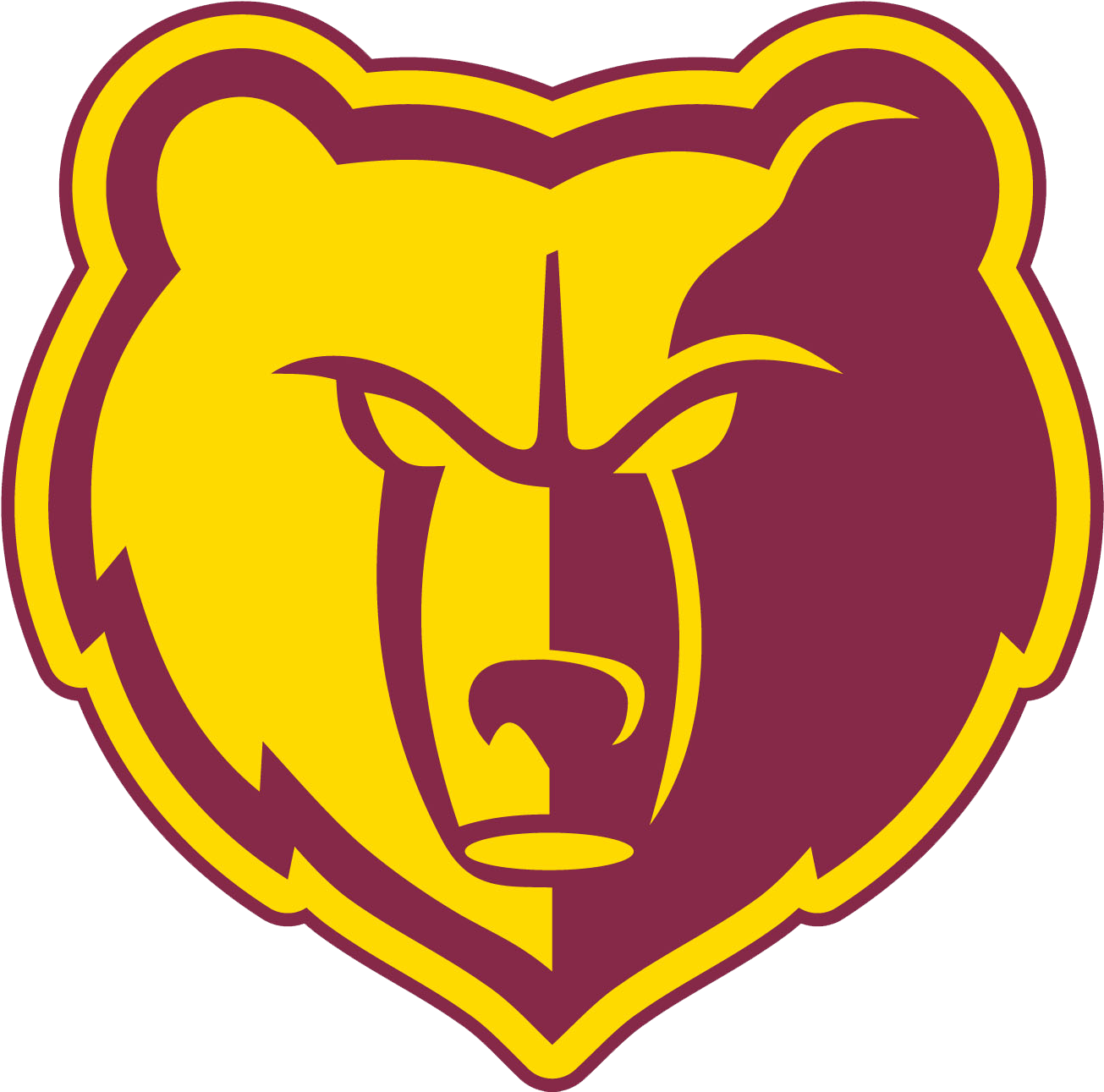 Menlo-atherton Athletics - Menlo Atherton High School Logo (1320x1333)
