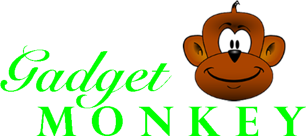Gadget Monkey - Gadget Monkey Bd (700x304)