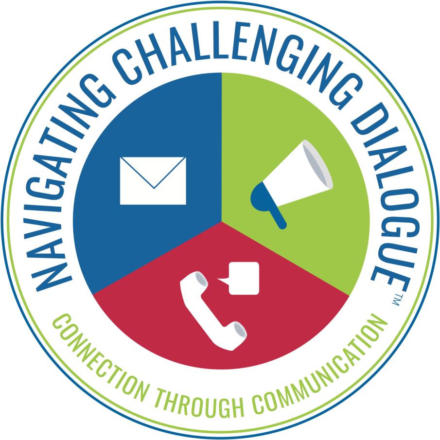 Ncd Circle Logo - Facilitator (1000x1000)