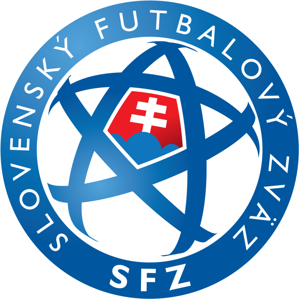 Slovaquie - Foot - Euro - Slovakia Football Association (1024x1024)