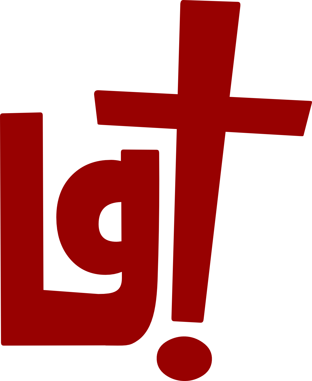 Lifeguards Student Ministries - Lifeguard (1280x1566)