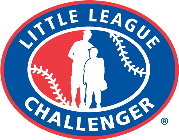 Little League Challenger - Spalding Little League Baseball - 1 Each (995x481)