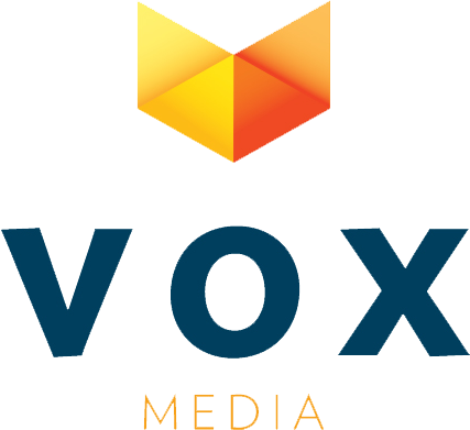 Vox Media - Vox Media (427x391)