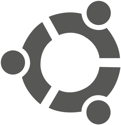 Buyo Lifeguard Icon Transparent Png - Ubuntu Logo (512x512)