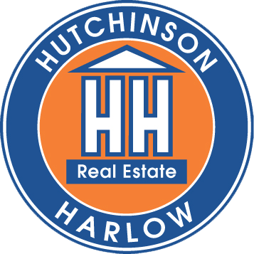 Hutchinson & Harlow Real Estate - Real Estate (357x357)