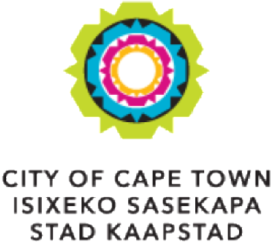 City Of Cape Town - City Of Cape Town Logo (430x400)