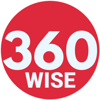 360wise Media Logo - Komperdell Ballistic Ochraniacz Zielony/czarny (500x500)