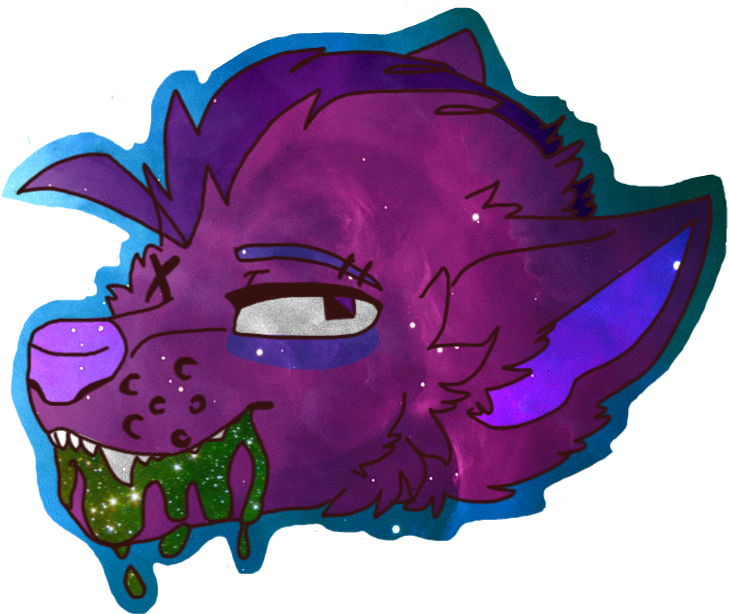 Cartoon Fish Legendary Creature - Illustration (796x647)