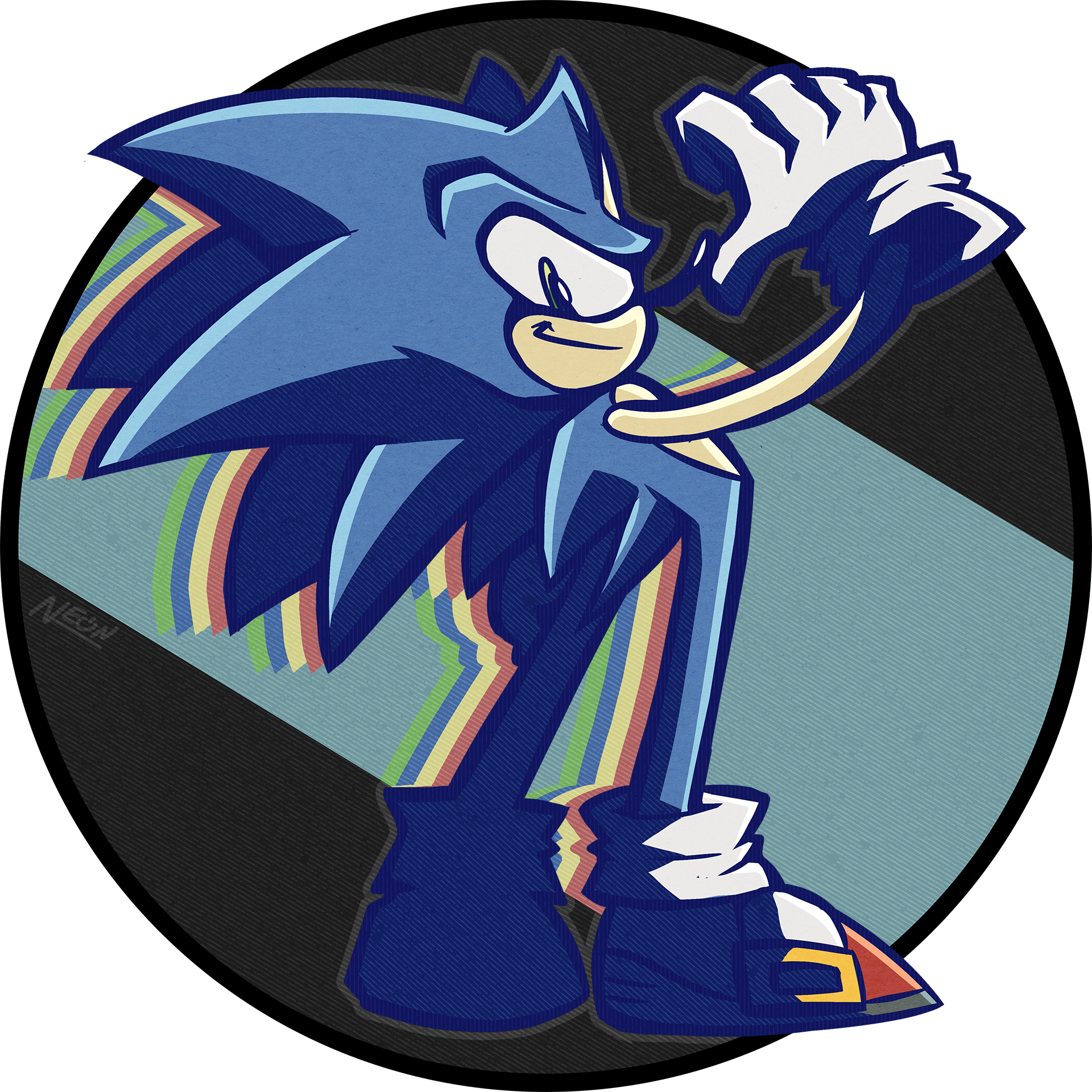 Author Comments - Hedgehog (1920x1920)