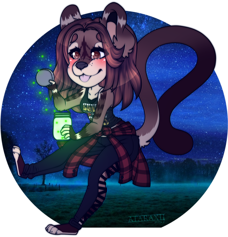 You Would Not Believe Your Eyes By Ataraxii - Cartoon (921x868)