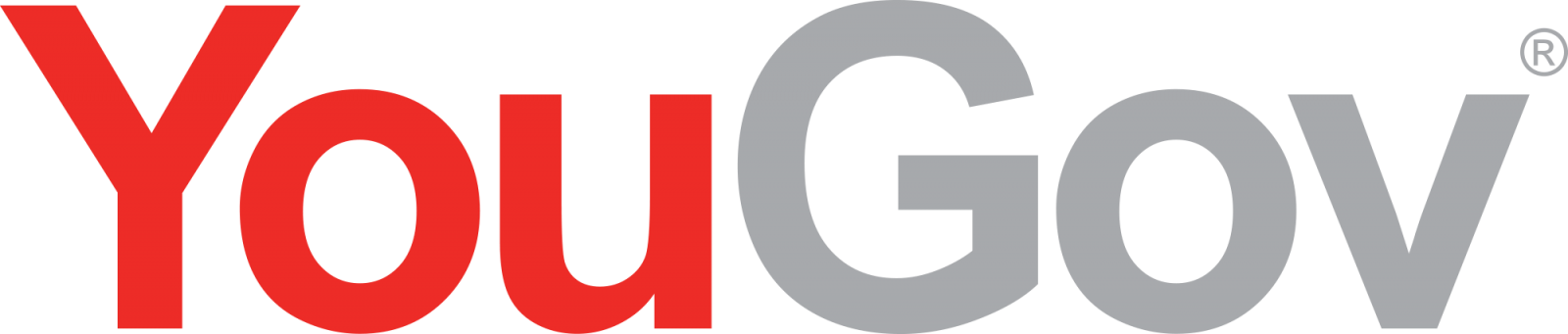 Connectsport Is A Free And Independent News Service, - Yougov Logo High Res (1600x341)